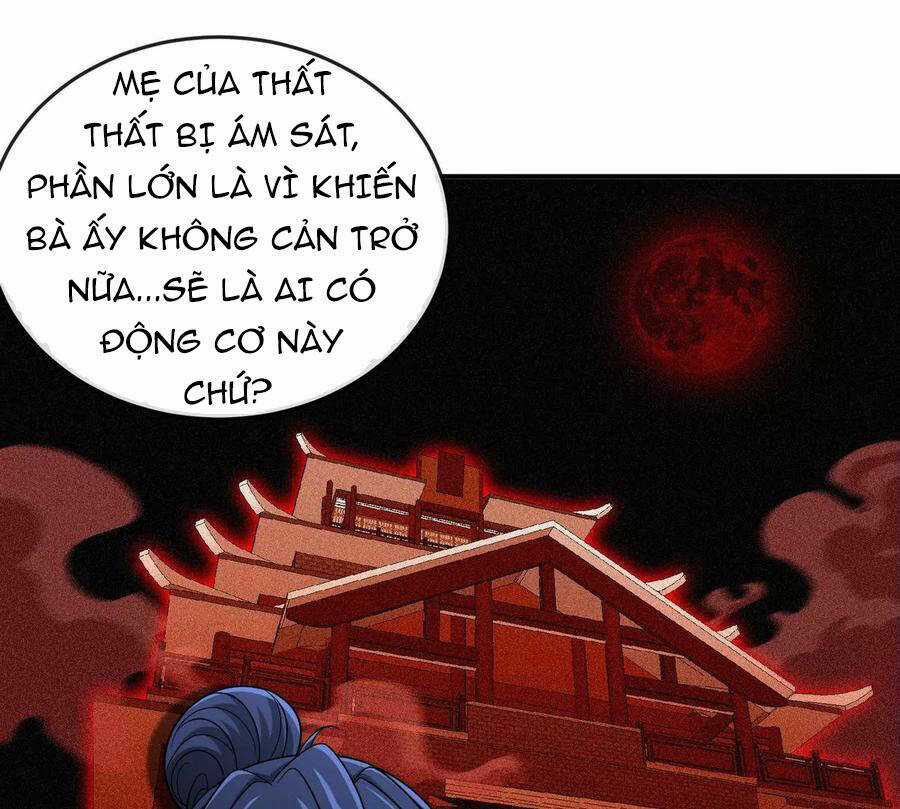 Bản Kiếm Tiên Tuyệt Không Làm Nô Chapter 54 trang 9