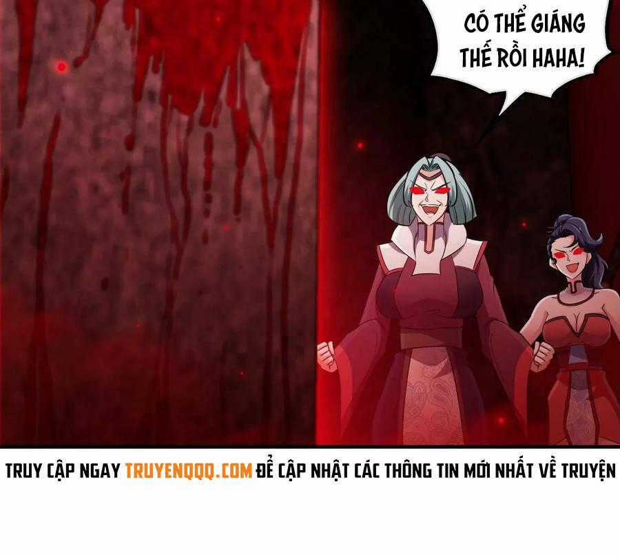 Bản Kiếm Tiên Tuyệt Không Làm Nô Chapter 54 trang 91