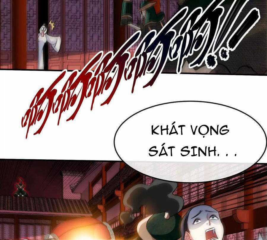 Bản Kiếm Tiên Tuyệt Không Làm Nô Chapter 56 trang 19