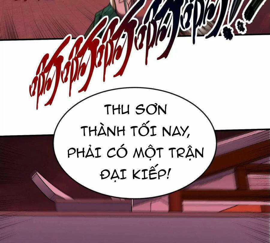 Bản Kiếm Tiên Tuyệt Không Làm Nô Chapter 56 trang 21