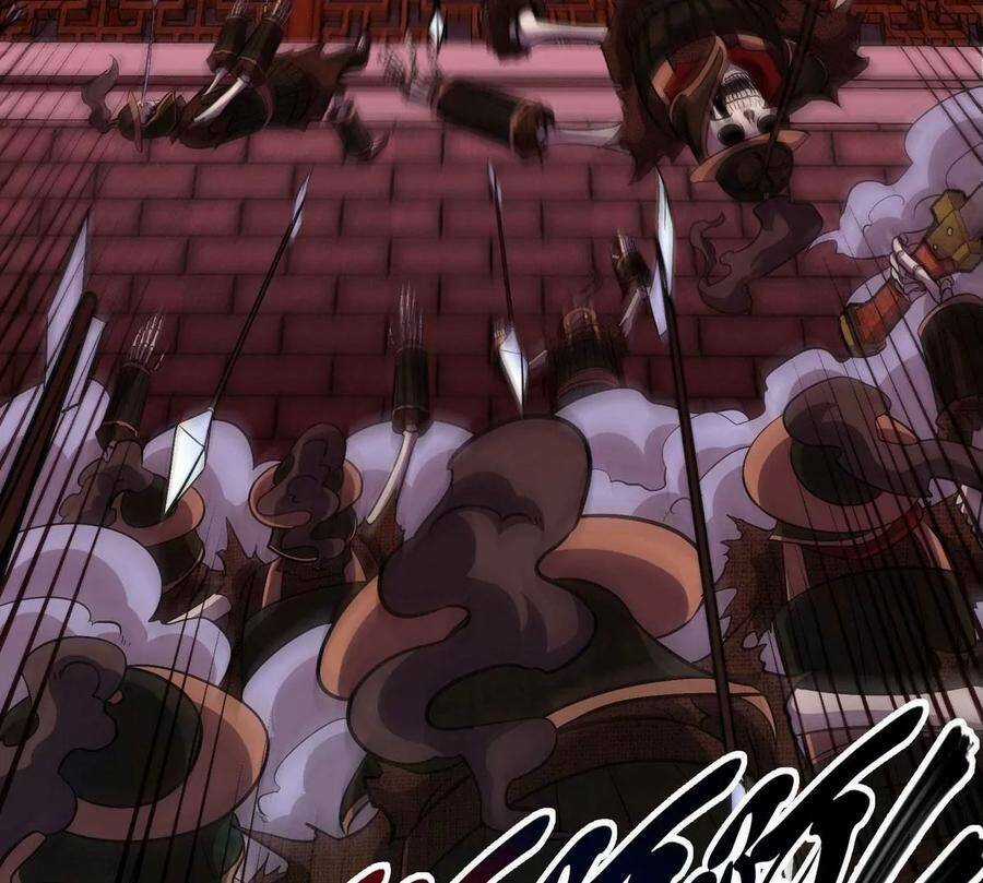 Bản Kiếm Tiên Tuyệt Không Làm Nô Chapter 56 trang 23