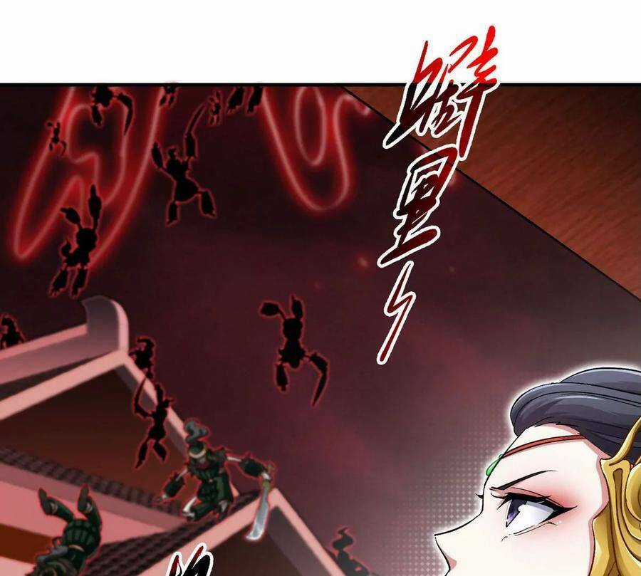 Bản Kiếm Tiên Tuyệt Không Làm Nô Chapter 56 trang 25