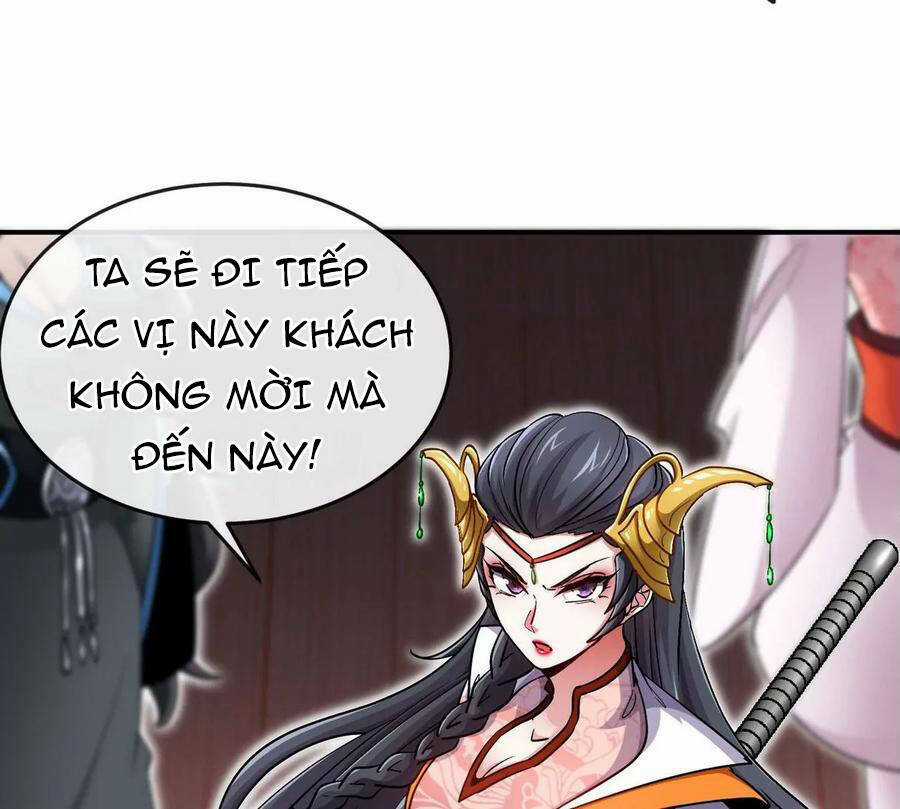 Bản Kiếm Tiên Tuyệt Không Làm Nô Chapter 56 trang 29