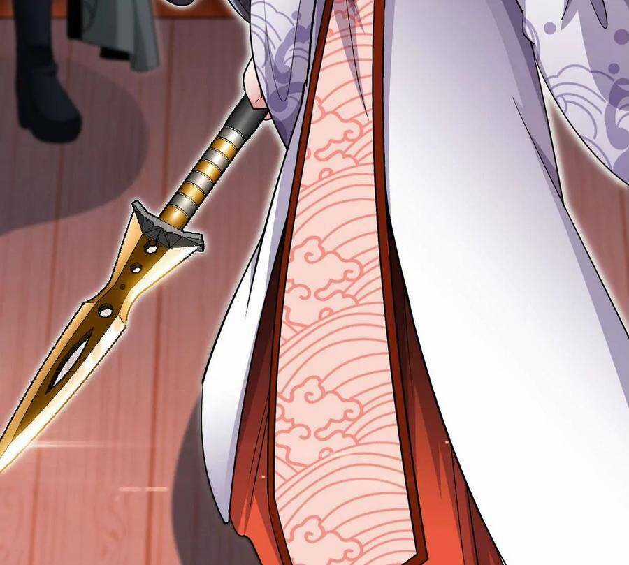 Bản Kiếm Tiên Tuyệt Không Làm Nô Chapter 56 trang 31