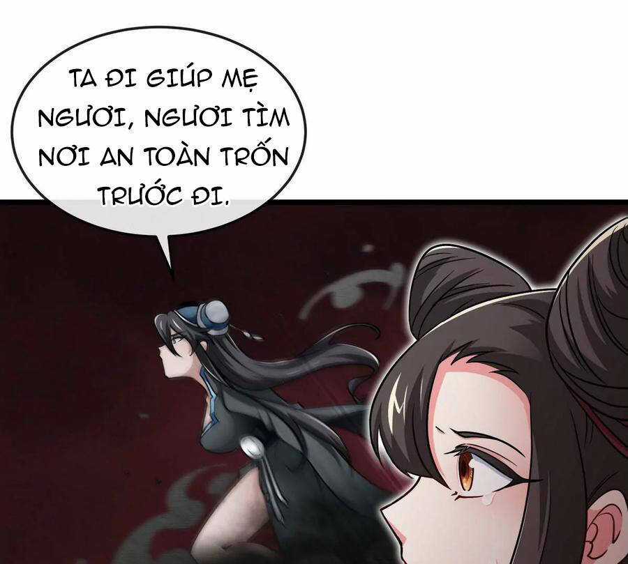 Bản Kiếm Tiên Tuyệt Không Làm Nô Chapter 56 trang 41