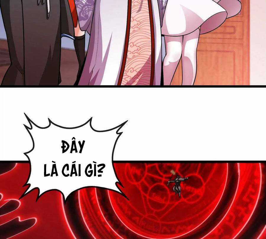 Bản Kiếm Tiên Tuyệt Không Làm Nô Chapter 56 trang 5