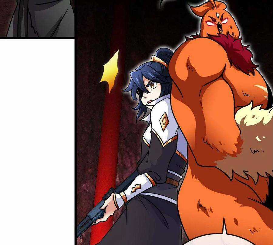 Bản Kiếm Tiên Tuyệt Không Làm Nô Chapter 56 trang 53