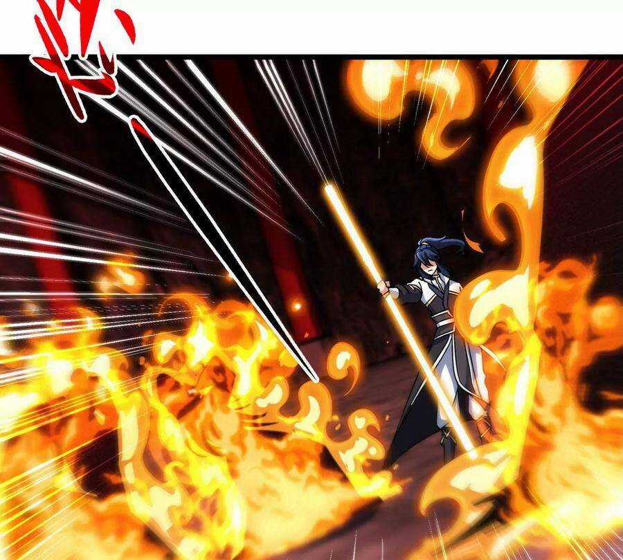 Bản Kiếm Tiên Tuyệt Không Làm Nô Chapter 56 trang 63