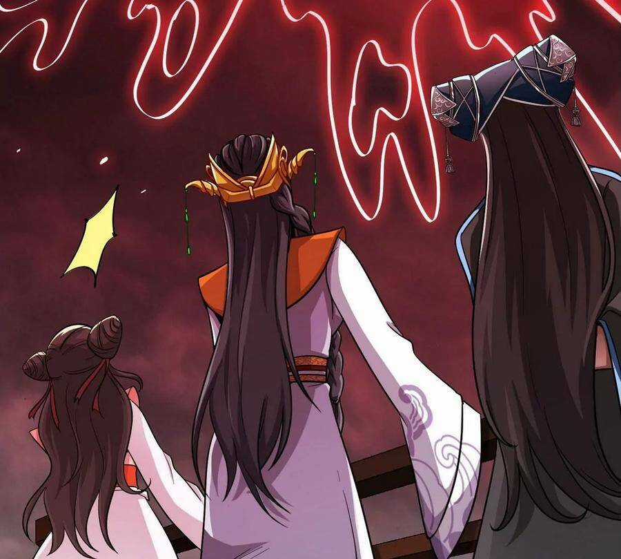 Bản Kiếm Tiên Tuyệt Không Làm Nô Chapter 56 trang 7