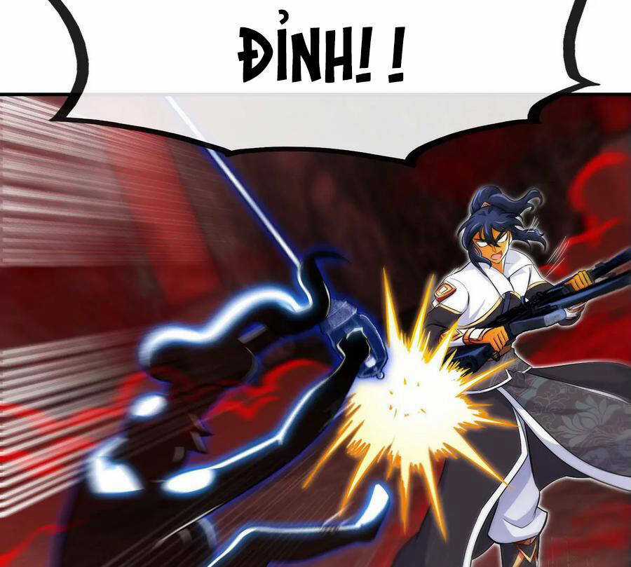 Bản Kiếm Tiên Tuyệt Không Làm Nô Chapter 57 trang 27