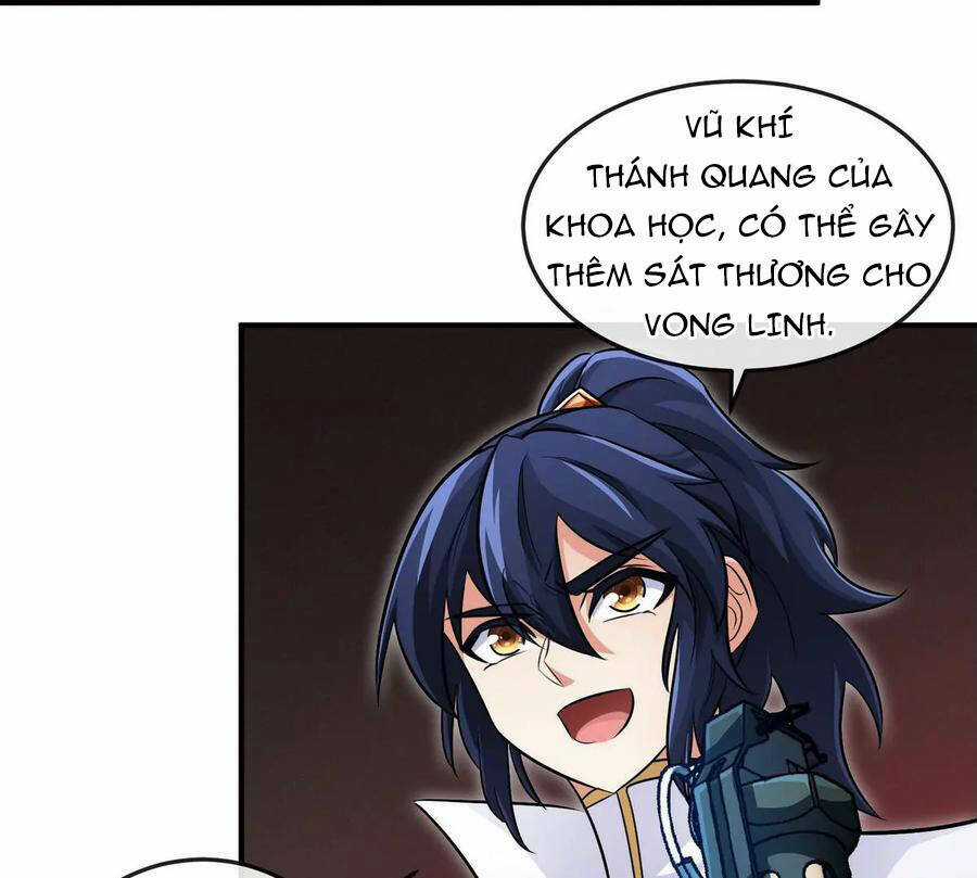 Bản Kiếm Tiên Tuyệt Không Làm Nô Chapter 57 trang 31