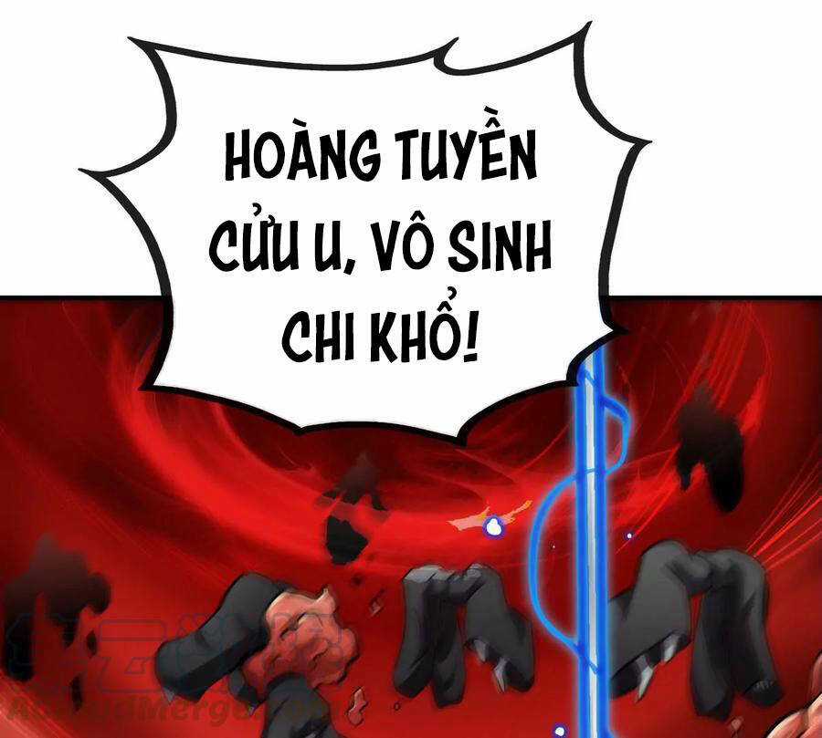 Bản Kiếm Tiên Tuyệt Không Làm Nô Chapter 57 trang 35