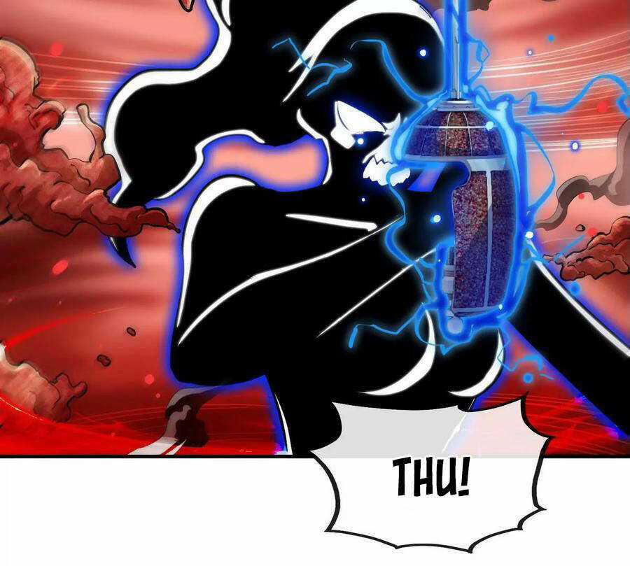 Bản Kiếm Tiên Tuyệt Không Làm Nô Chapter 57 trang 37