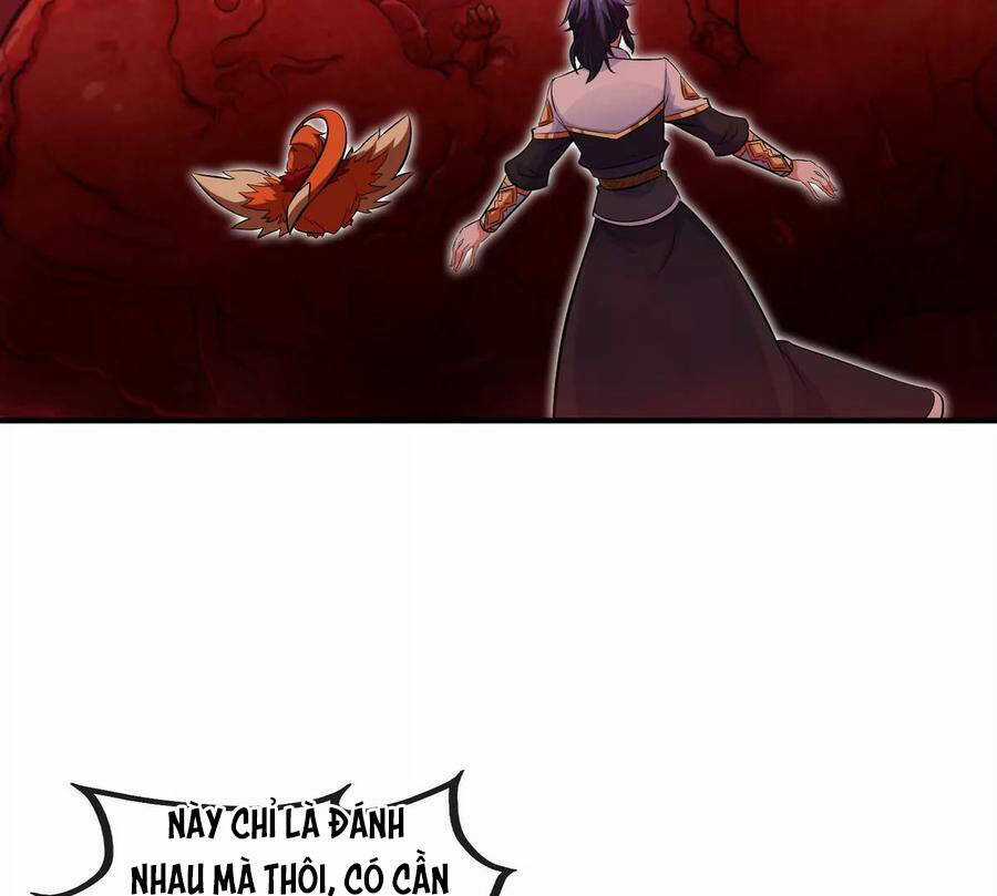 Bản Kiếm Tiên Tuyệt Không Làm Nô Chapter 57 trang 43