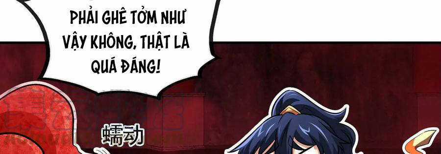 Bản Kiếm Tiên Tuyệt Không Làm Nô Chapter 57 trang 44