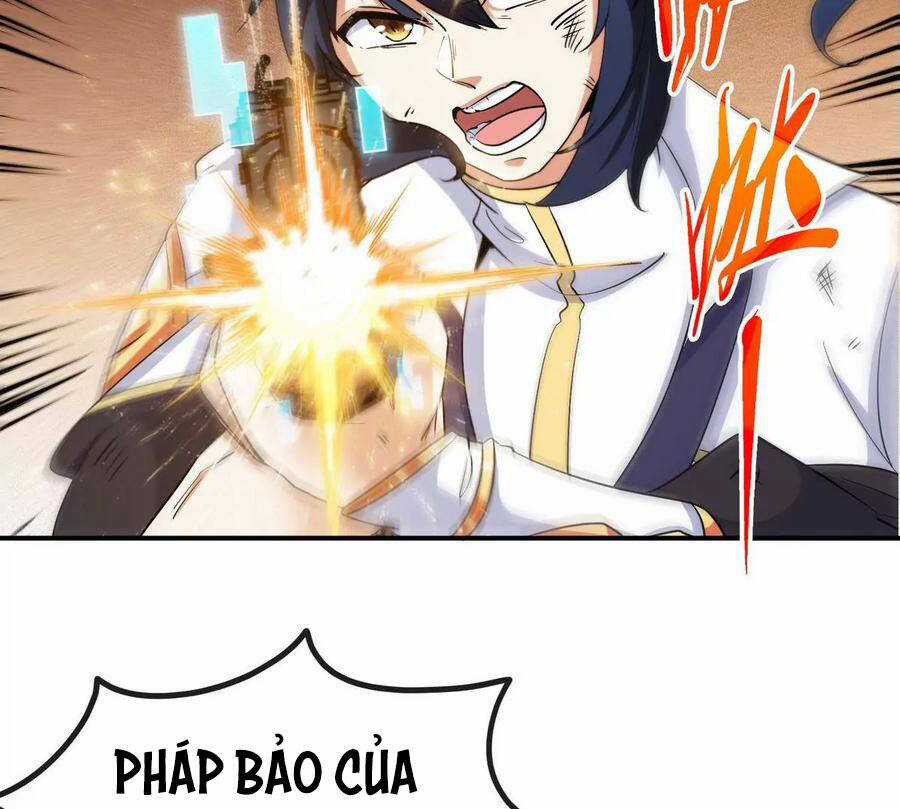 Bản Kiếm Tiên Tuyệt Không Làm Nô Chapter 57 trang 5