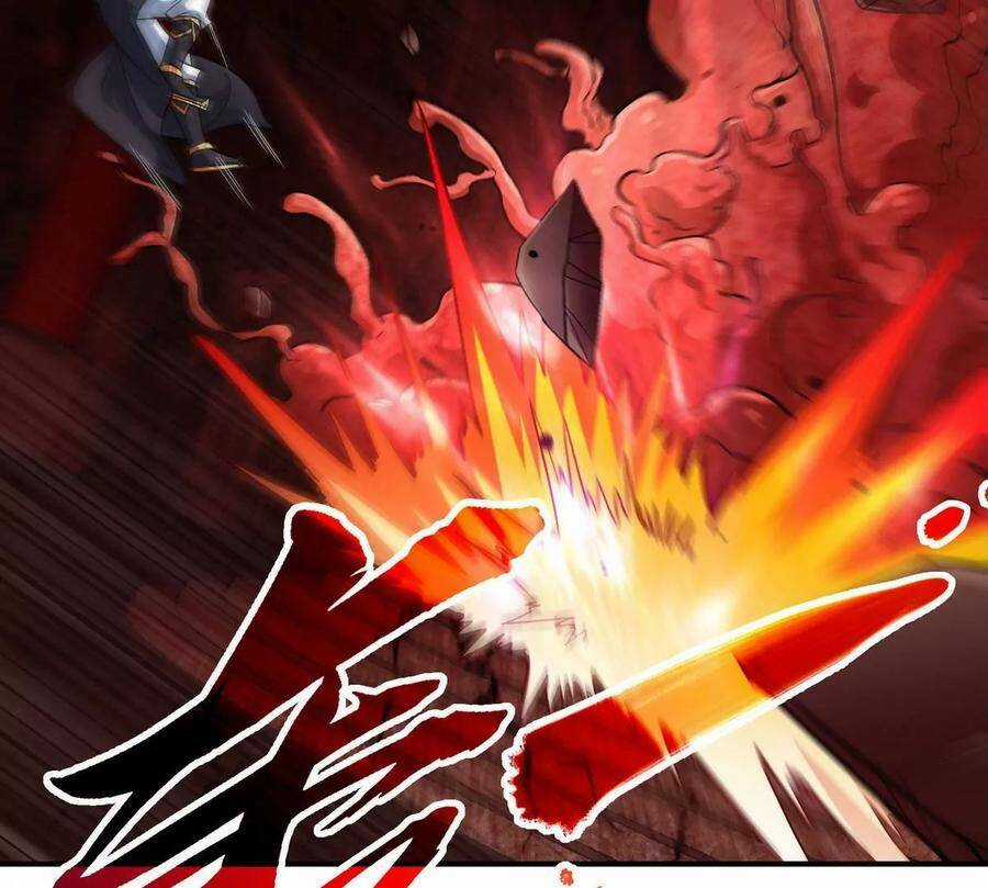 Bản Kiếm Tiên Tuyệt Không Làm Nô Chapter 57 trang 55