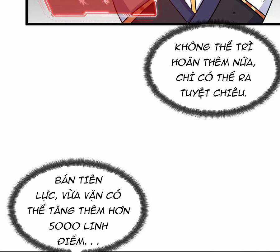 Bản Kiếm Tiên Tuyệt Không Làm Nô Chapter 57 trang 61