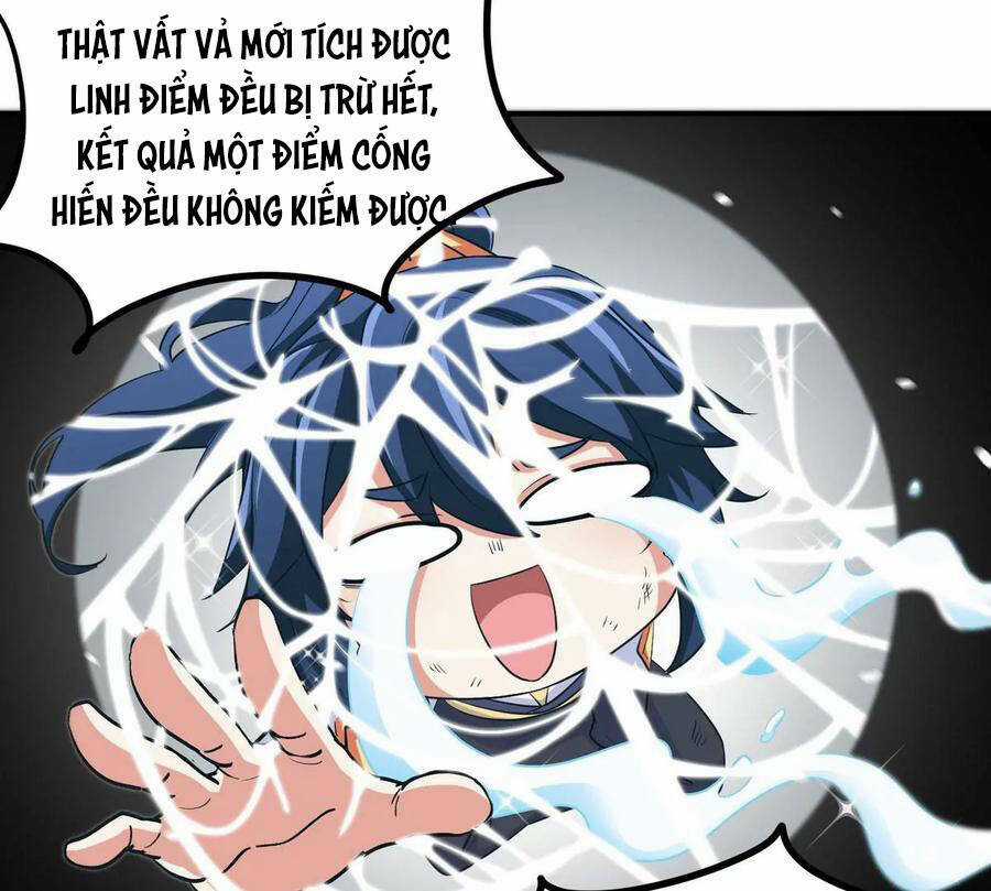 Bản Kiếm Tiên Tuyệt Không Làm Nô Chapter 58 trang 15