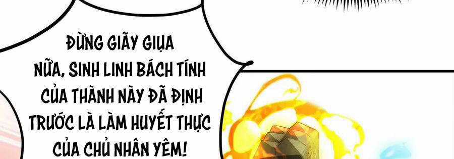 Bản Kiếm Tiên Tuyệt Không Làm Nô Chapter 58 trang 21