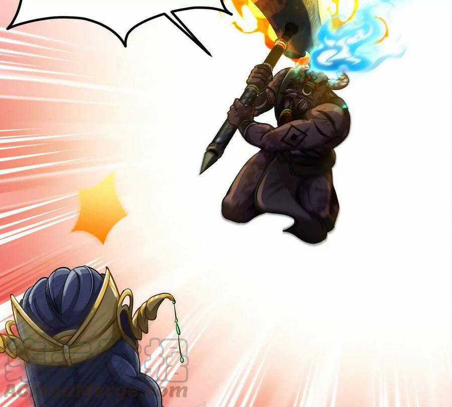 Bản Kiếm Tiên Tuyệt Không Làm Nô Chapter 58 trang 22