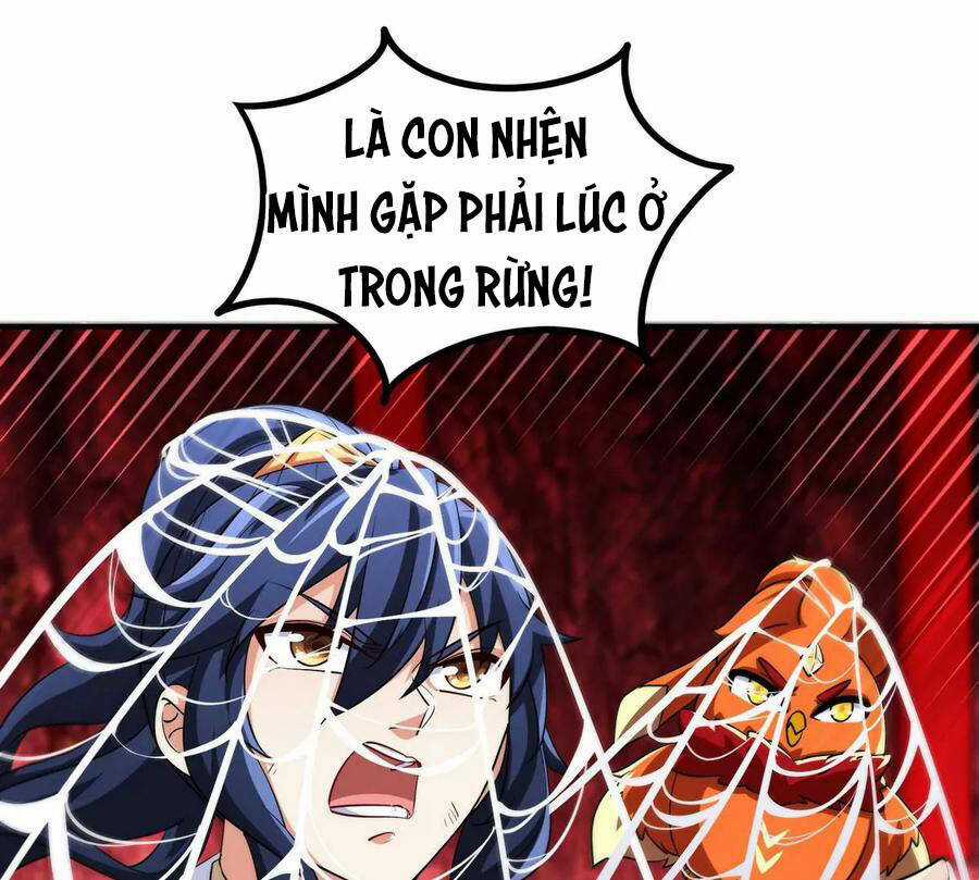 Bản Kiếm Tiên Tuyệt Không Làm Nô Chapter 58 trang 3