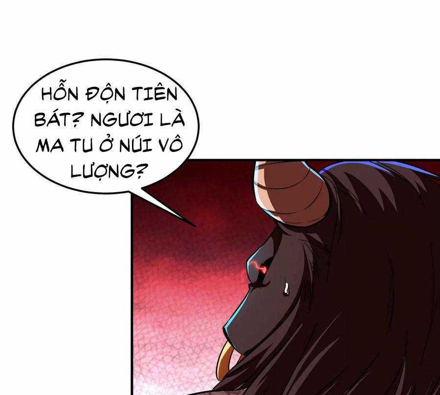 Bản Kiếm Tiên Tuyệt Không Làm Nô Chapter 58 trang 32