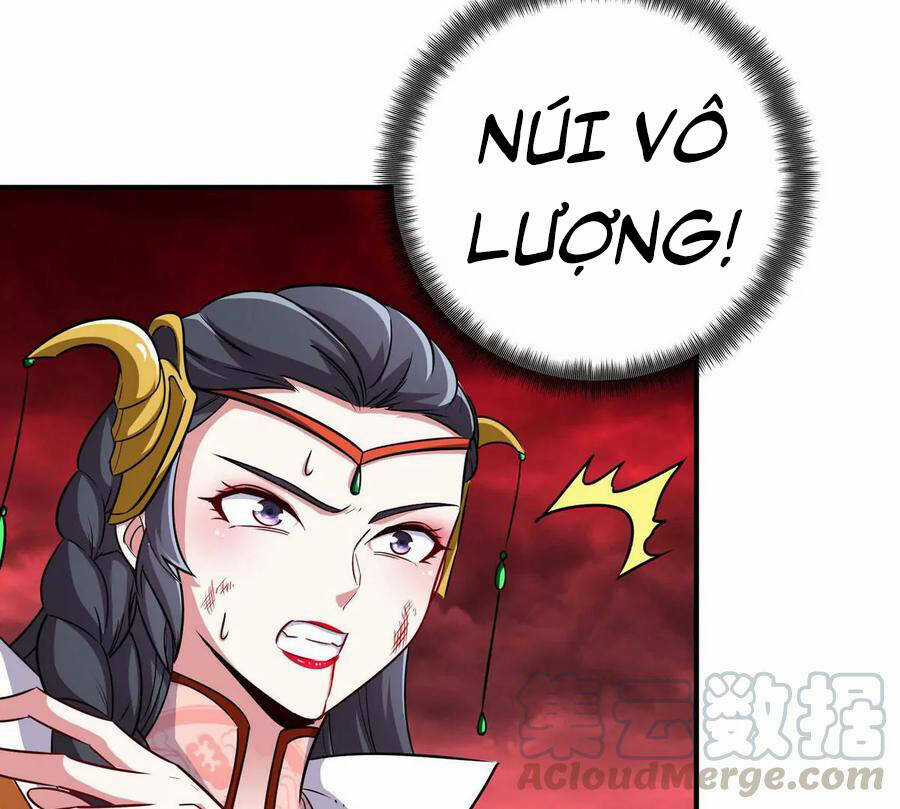 Bản Kiếm Tiên Tuyệt Không Làm Nô Chapter 58 trang 34