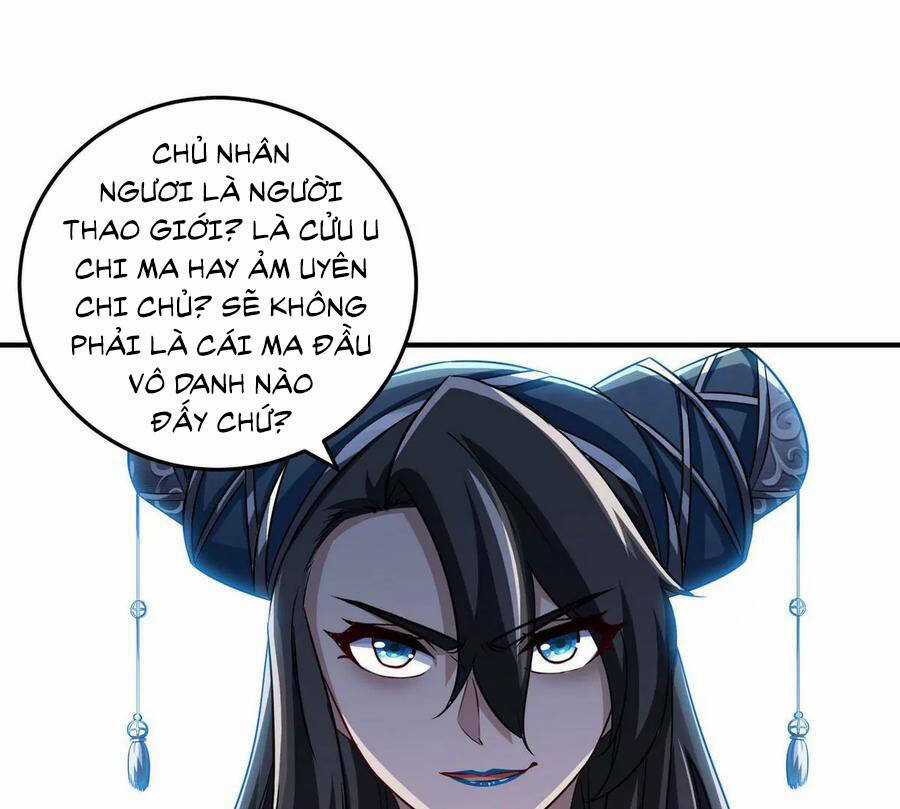 Bản Kiếm Tiên Tuyệt Không Làm Nô Chapter 58 trang 36