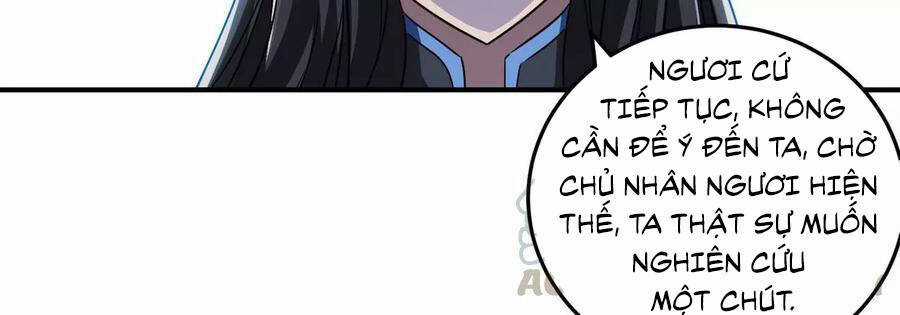 Bản Kiếm Tiên Tuyệt Không Làm Nô Chapter 58 trang 37