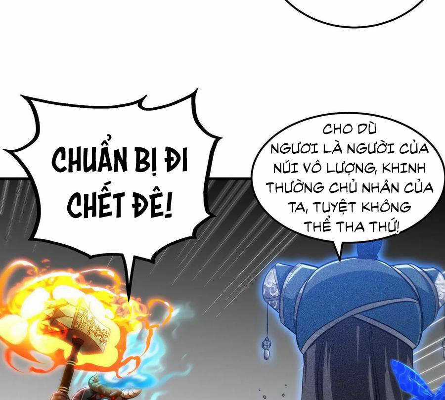 Bản Kiếm Tiên Tuyệt Không Làm Nô Chapter 58 trang 38