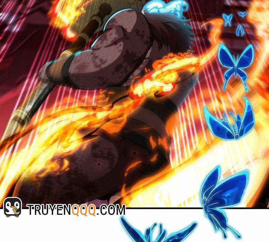 Bản Kiếm Tiên Tuyệt Không Làm Nô Chapter 58 trang 42