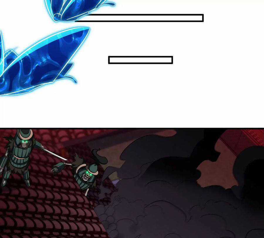 Bản Kiếm Tiên Tuyệt Không Làm Nô Chapter 58 trang 44