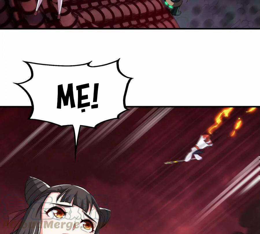 Bản Kiếm Tiên Tuyệt Không Làm Nô Chapter 58 trang 46