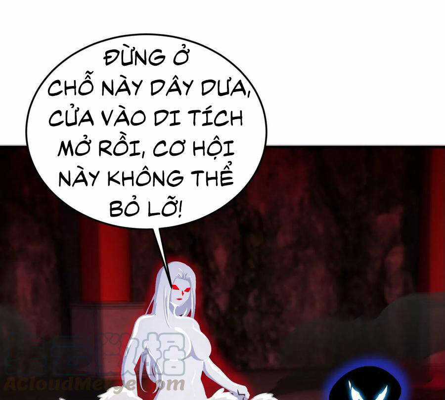 Bản Kiếm Tiên Tuyệt Không Làm Nô Chapter 58 trang 5