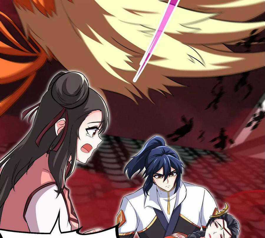 Bản Kiếm Tiên Tuyệt Không Làm Nô Chapter 58 trang 54