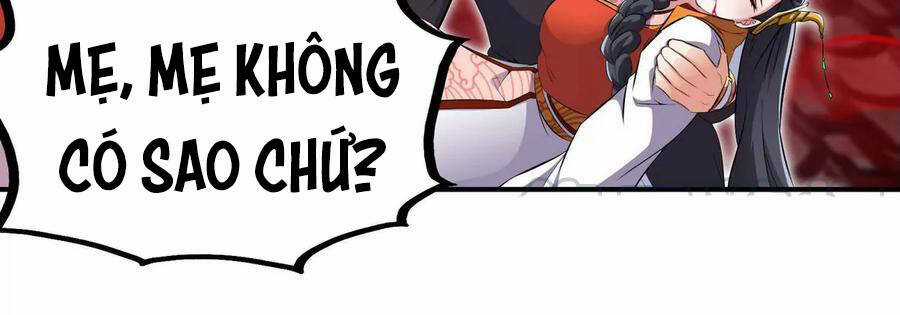 Bản Kiếm Tiên Tuyệt Không Làm Nô Chapter 58 trang 55