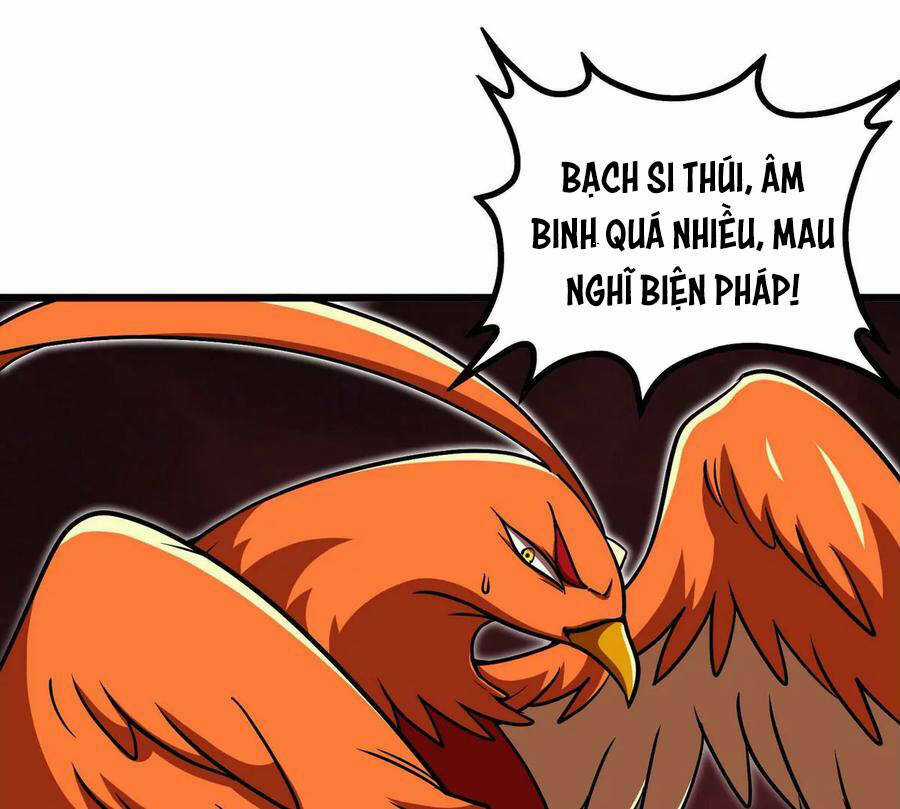 Bản Kiếm Tiên Tuyệt Không Làm Nô Chapter 58 trang 56