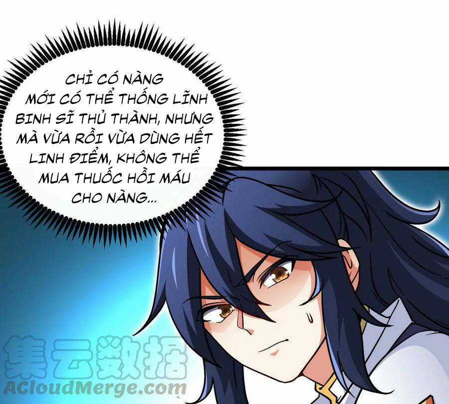 Bản Kiếm Tiên Tuyệt Không Làm Nô Chapter 58 trang 58