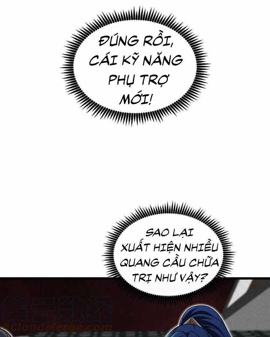 Bản Kiếm Tiên Tuyệt Không Làm Nô Chapter 58 trang 60