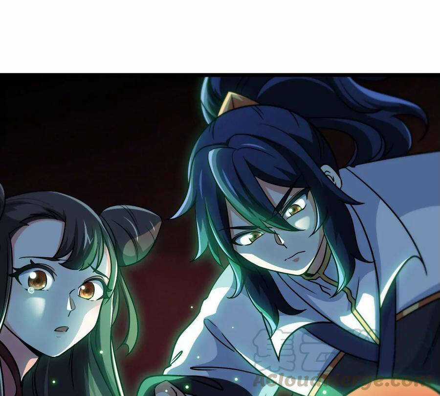 Bản Kiếm Tiên Tuyệt Không Làm Nô Chapter 58 trang 62