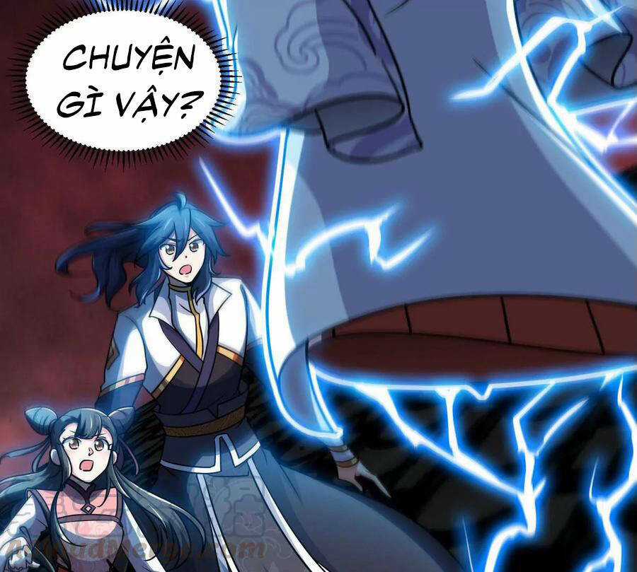 Bản Kiếm Tiên Tuyệt Không Làm Nô Chapter 58 trang 68