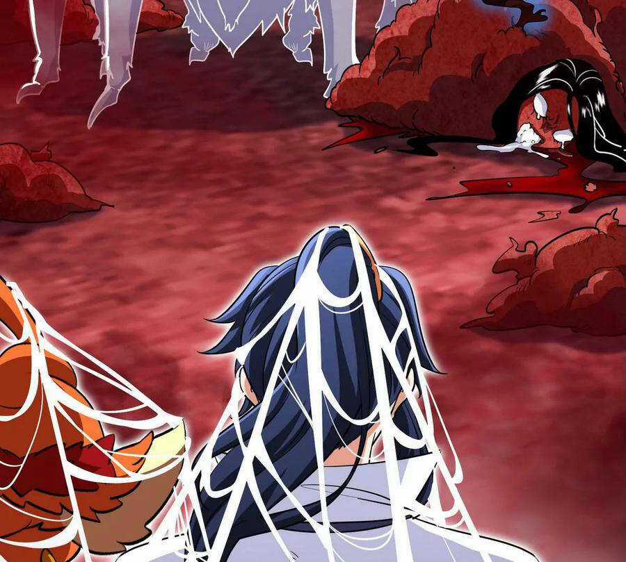 Bản Kiếm Tiên Tuyệt Không Làm Nô Chapter 58 trang 7