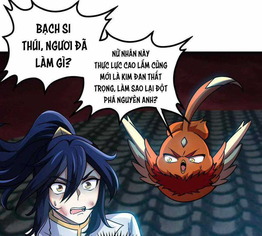 Bản Kiếm Tiên Tuyệt Không Làm Nô Chapter 58 trang 70