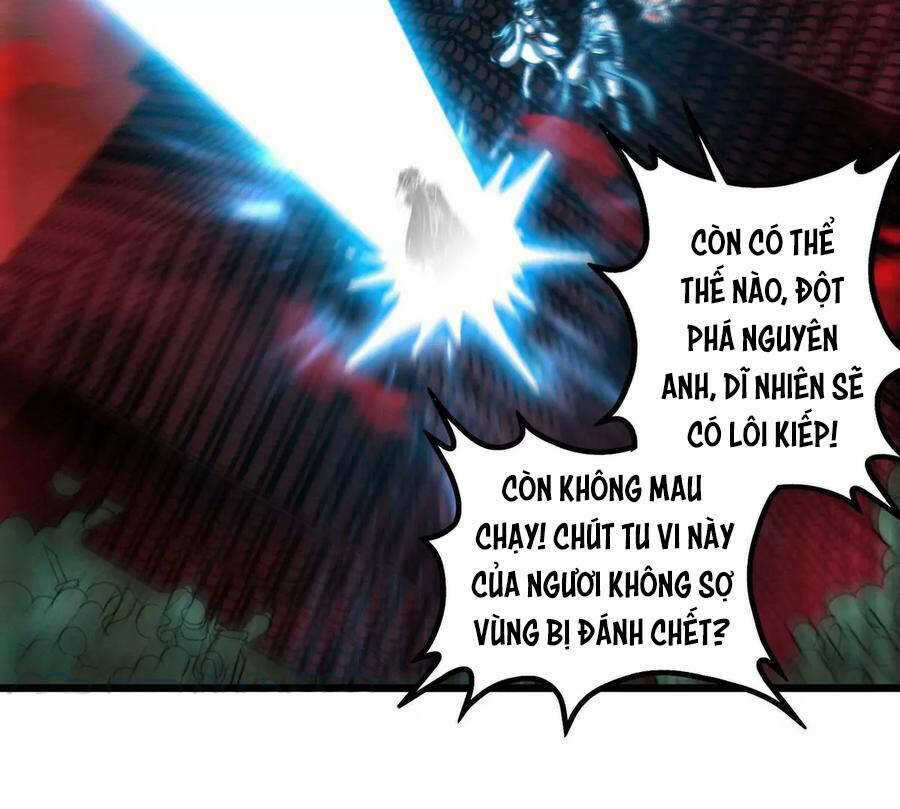 Bản Kiếm Tiên Tuyệt Không Làm Nô Chapter 58 trang 72