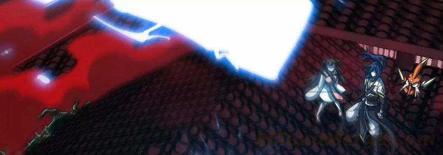 Bản Kiếm Tiên Tuyệt Không Làm Nô Chapter 58 trang 81