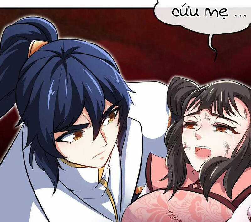 Bản Kiếm Tiên Tuyệt Không Làm Nô Chapter 59 trang 63