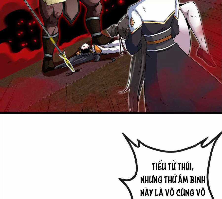 Bản Kiếm Tiên Tuyệt Không Làm Nô Chapter 59 trang 67