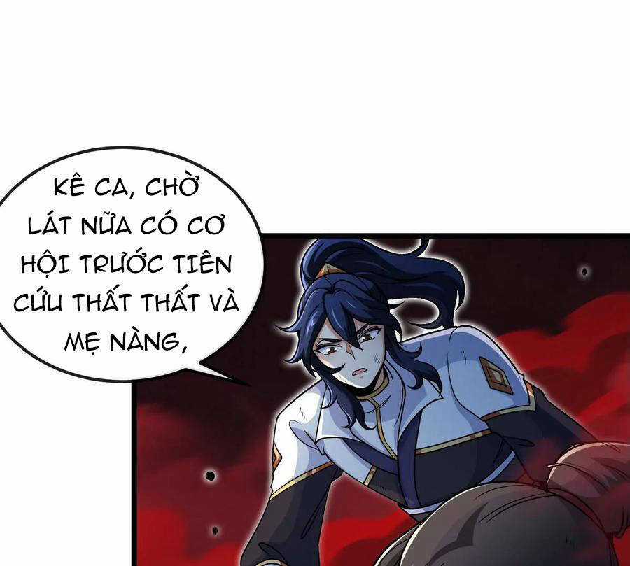 Bản Kiếm Tiên Tuyệt Không Làm Nô Chapter 59 trang 71