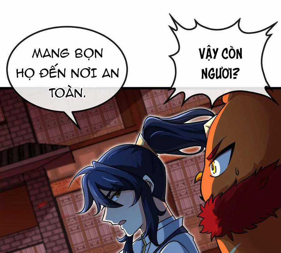 Bản Kiếm Tiên Tuyệt Không Làm Nô Chapter 59 trang 73